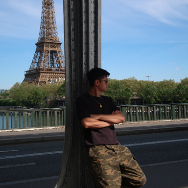 Profile avatar
