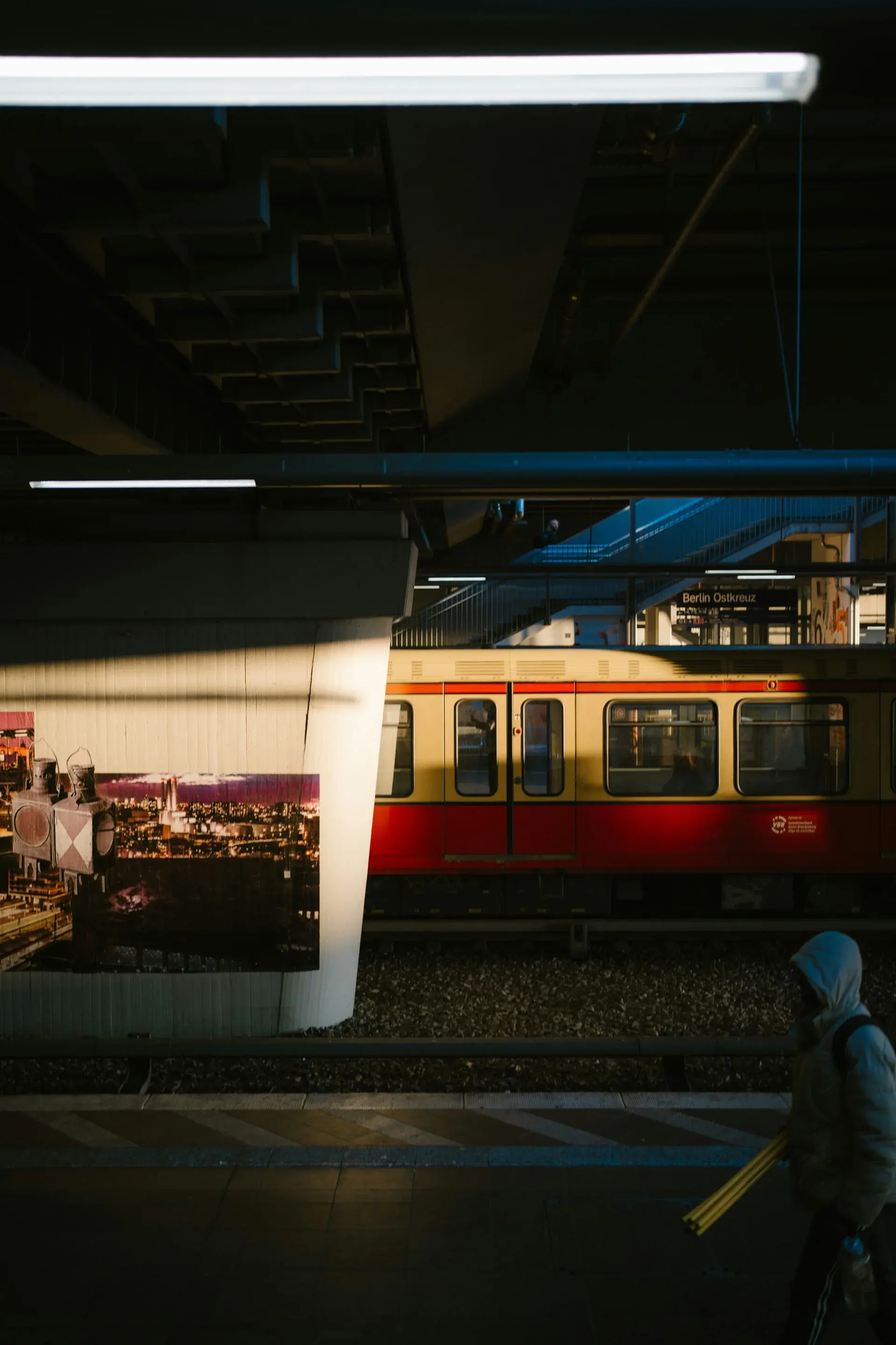 ORCFLO Stealth:  The Beginning of our Journey