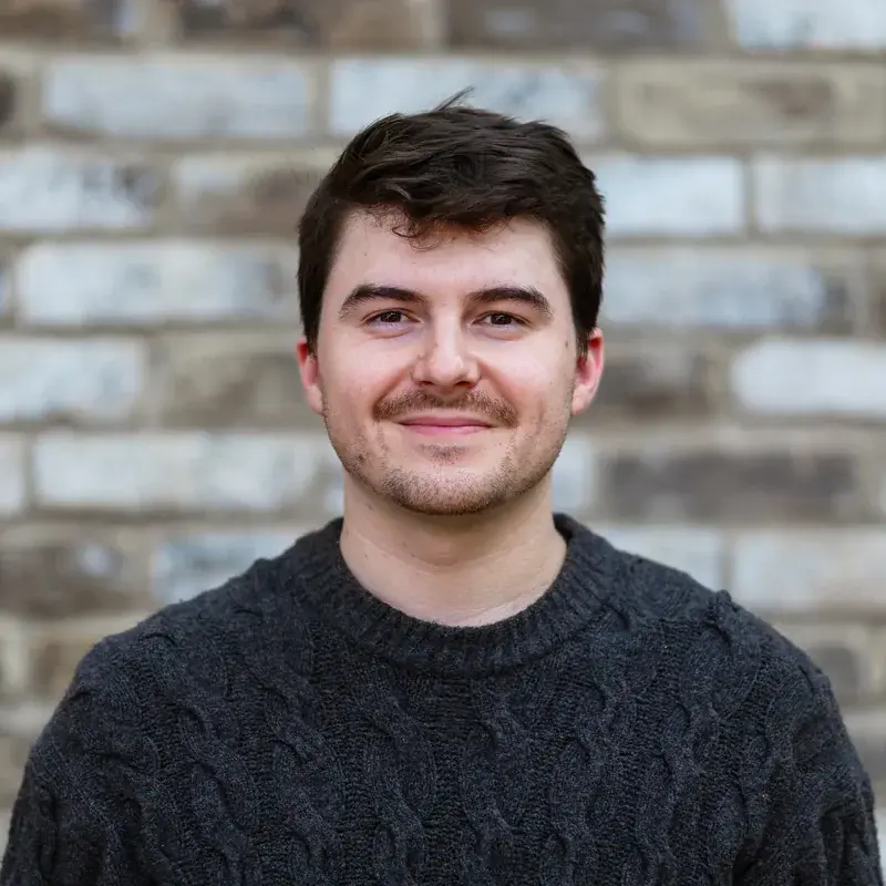 Jack Walker, Co-founder and CTO